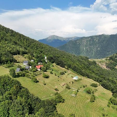 Fern Farm Eco Resort Mojkovac Bagian luar foto