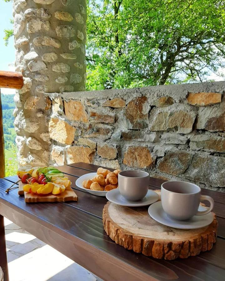 Fern Farm Eco Resort Mojkovac Bagian luar foto