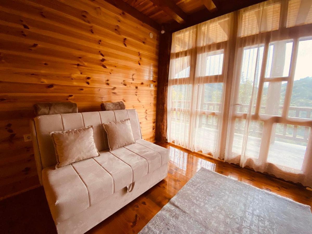 Fern Farm Eco Resort Mojkovac Bagian luar foto