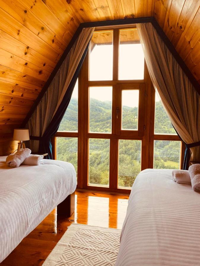 Fern Farm Eco Resort Mojkovac Bagian luar foto