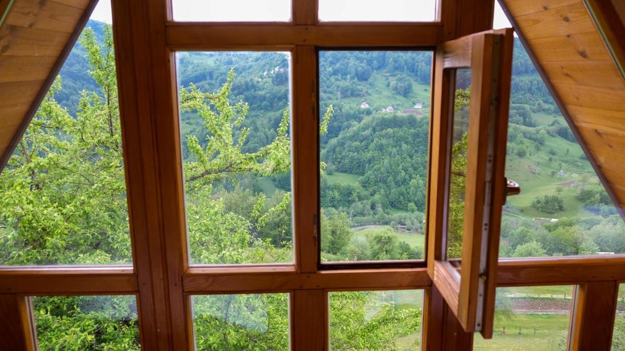 Fern Farm Eco Resort Mojkovac Bagian luar foto