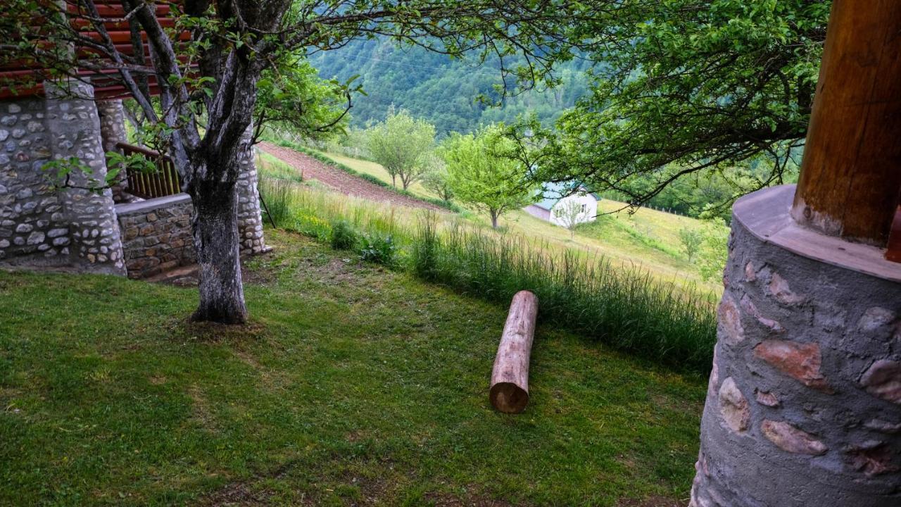 Fern Farm Eco Resort Mojkovac Bagian luar foto