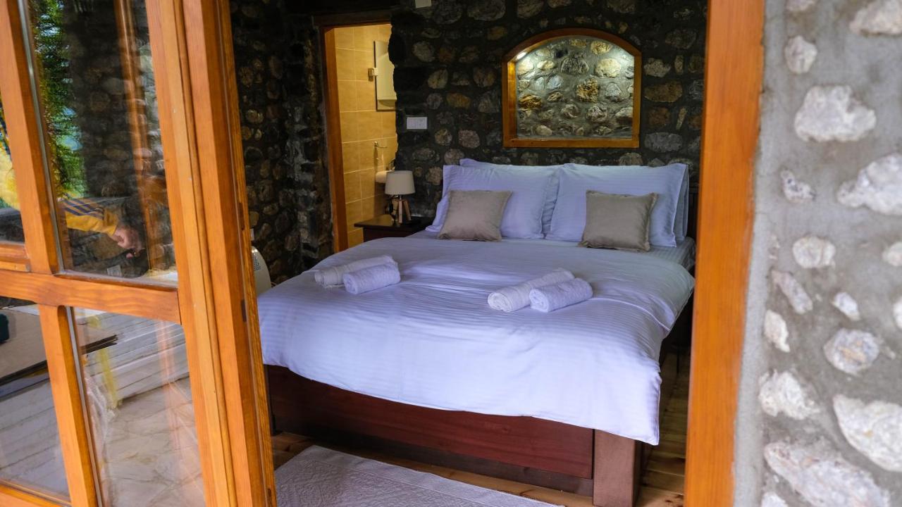 Fern Farm Eco Resort Mojkovac Bagian luar foto