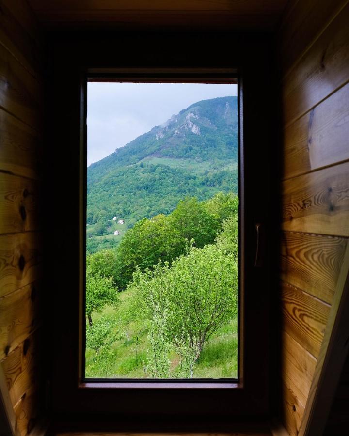 Fern Farm Eco Resort Mojkovac Bagian luar foto