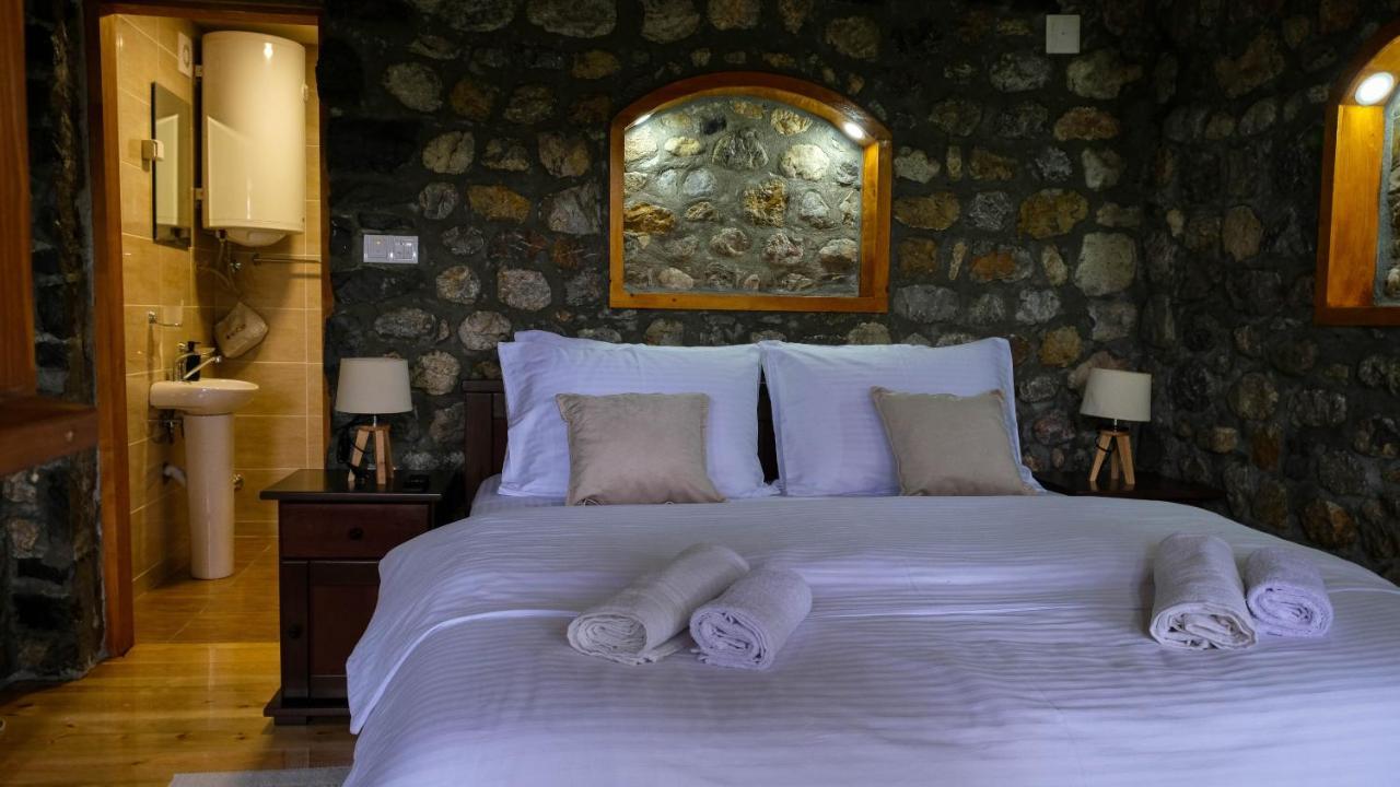 Fern Farm Eco Resort Mojkovac Bagian luar foto