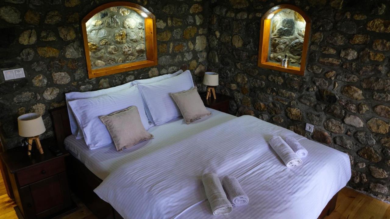 Fern Farm Eco Resort Mojkovac Bagian luar foto