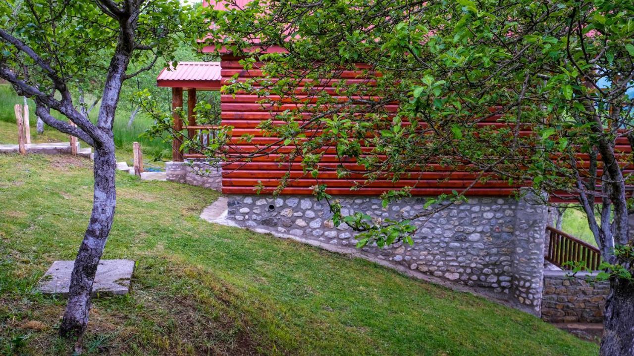 Fern Farm Eco Resort Mojkovac Bagian luar foto