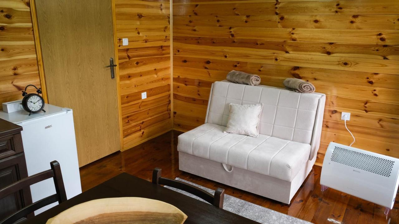 Fern Farm Eco Resort Mojkovac Bagian luar foto