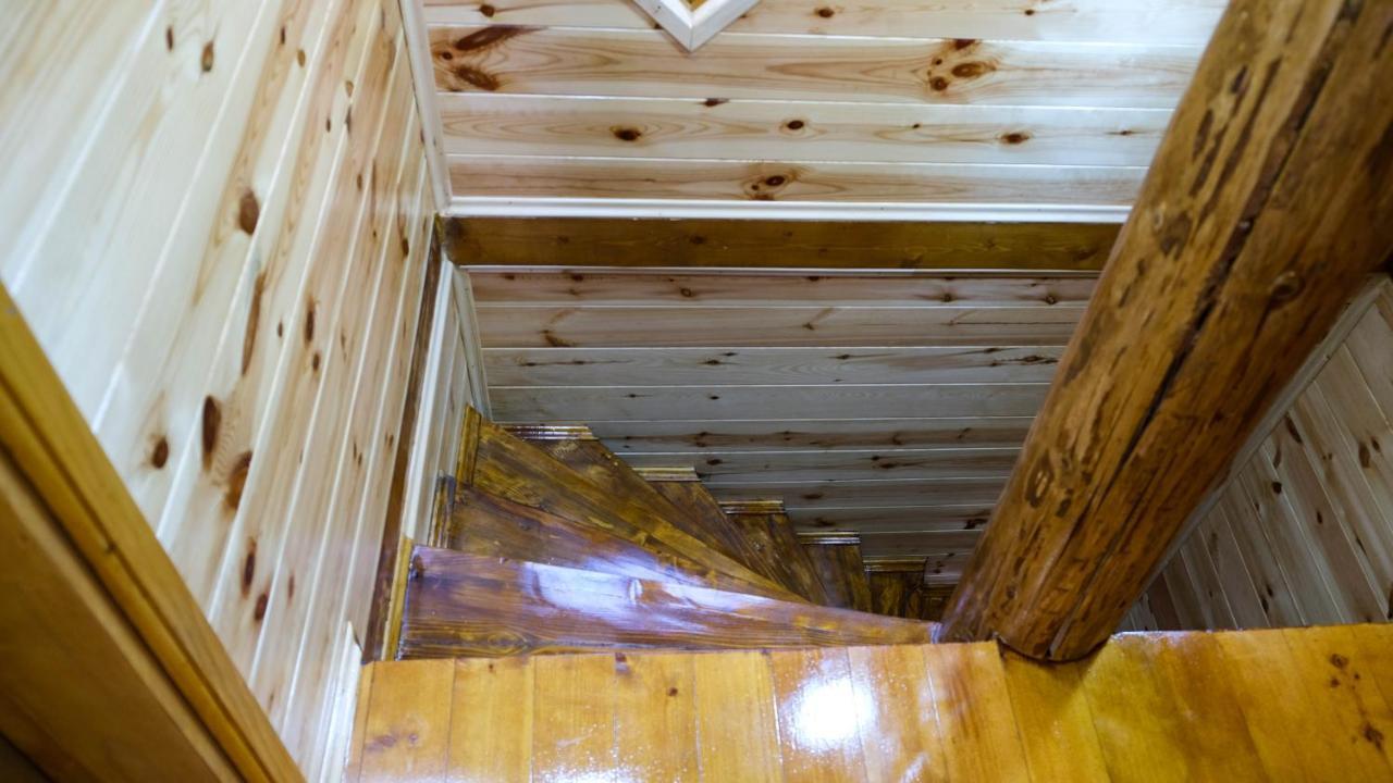 Fern Farm Eco Resort Mojkovac Bagian luar foto