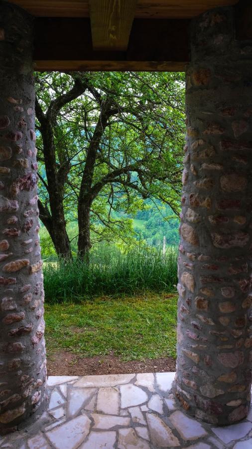 Fern Farm Eco Resort Mojkovac Bagian luar foto