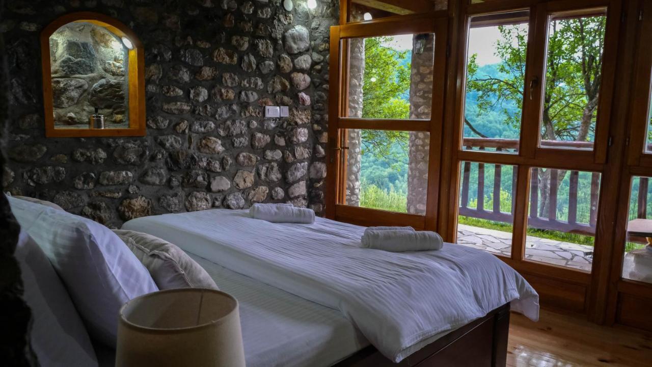 Fern Farm Eco Resort Mojkovac Bagian luar foto