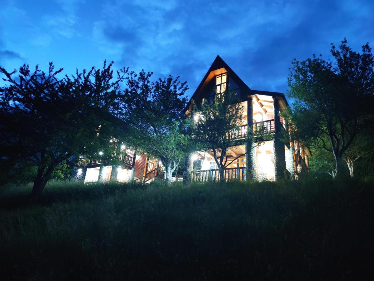 Fern Farm Eco Resort Mojkovac Bagian luar foto