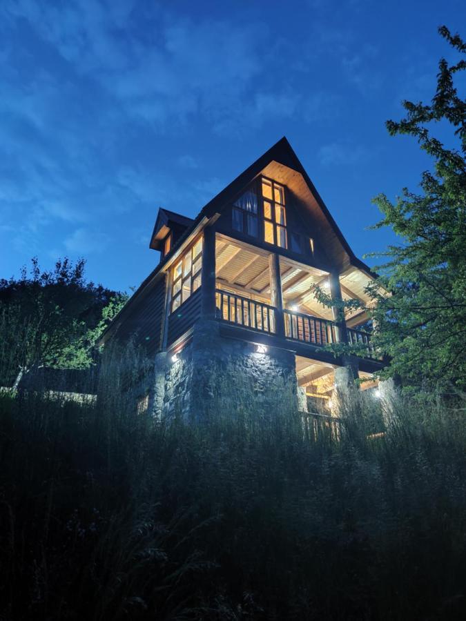 Fern Farm Eco Resort Mojkovac Bagian luar foto