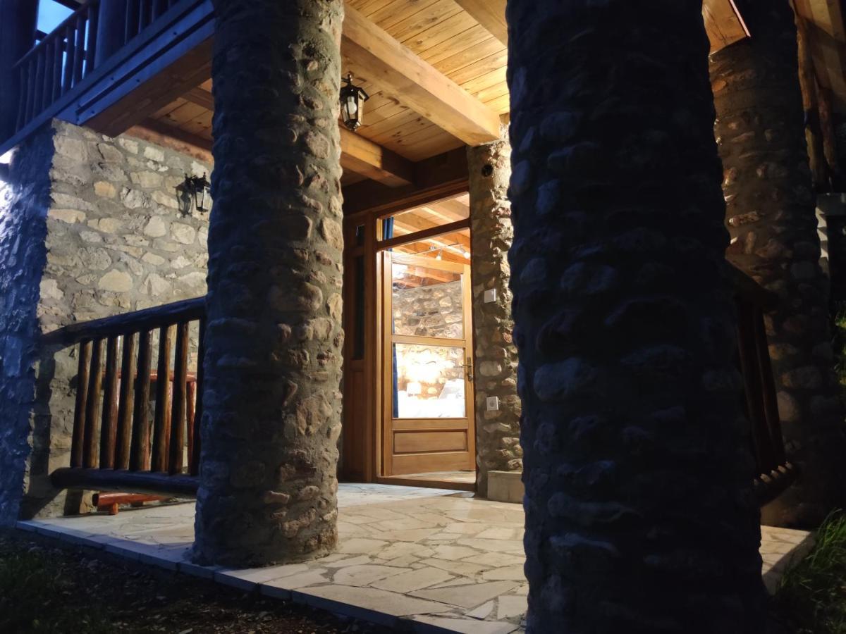 Fern Farm Eco Resort Mojkovac Bagian luar foto